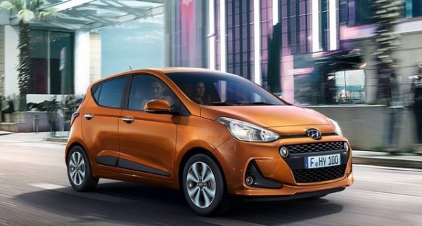 Новото поколение Hyundai i10 се оказва по-надеждно от своя предшественик. 21% от собствениците са имали повреди, като най-често при спирачките, електричеството и скоростната кутия/съединителя. Всички автомобили все още могат да се движат и 90% от ремонтните работи са извършени в рамките на един ден. Рейтинг на надеждност: 92,8%